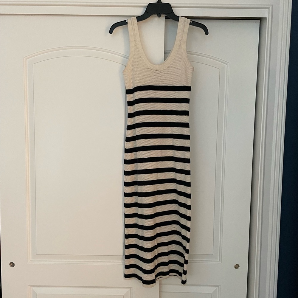 Crochet Dress